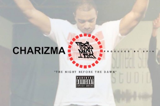 Trel Mack – Charizma