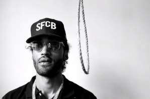 Chase N. Cashe – Kill Yourself (Video)