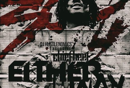 Chief Keef – Either Way