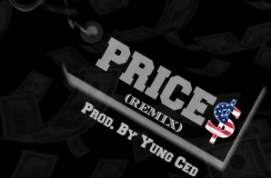 Chox-Mak Ft. DJ YRS Jerzy & Pondea – Prices (Remix) Prod. By Yung Ced