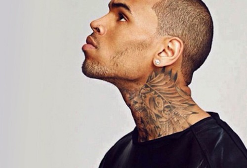 Chris Brown Facing At Least One Month In Jail