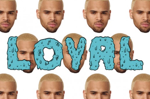 Chris Brown – Loyal Ft. Lil Wayne & Tyga (Video Teaser)