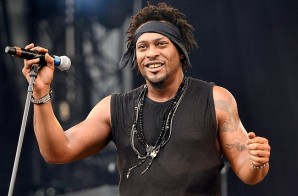 Listen To The Live Audio Version Of D’Angelo’s Unreleased ‘I’m Glad Your Mine’ Cover