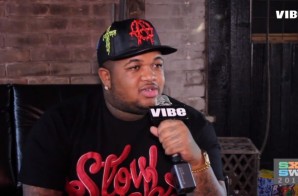 DJ Mustard Says He And YG Are Snoop And Dr. Dre ‘All Over Again’ (Video)