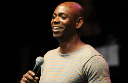 Dave_Chappelle_NYC_Performance Dave Chappelle Announces First NYC Performance In 10 Years  