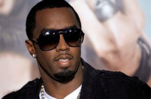 Diddy Selling NYC Crib For $7.9 M, Hoping To Move To West Coast
