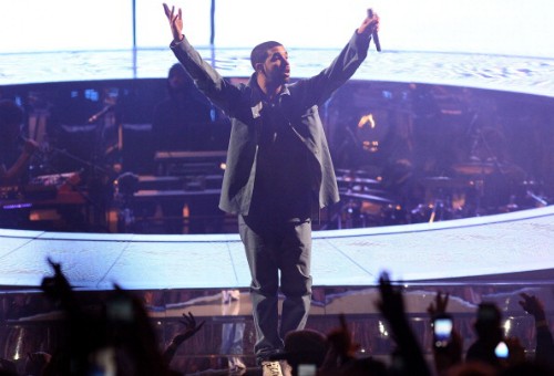 Drake Debuts New Track Call On Me (Video)