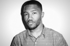 Frank Ocean Being Sued By Chipotle