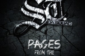 Termanology, Ea$y Money, Reks & SuperSTah Snuk – Pages From The Pavement