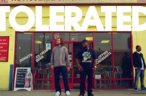 Girl Talk & Freeway – Tolerated Ft. Waka Flocka Flame (Official Video)