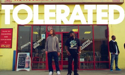 Girl Talk & Freeway – Tolerated Ft. Waka Flocka Flame (Official Video)