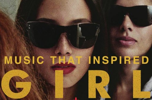 Gianni Lee & Mike Blud Present – Pharrell: G I R L (The Music That Inspired) (Mixtape)