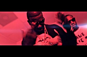 Gucci Mane – Good To Me ft. King B (Video)