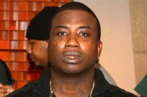 Gucci Mane Made $1.3 Million In 2013 From 1017 Projects & Mixtapes