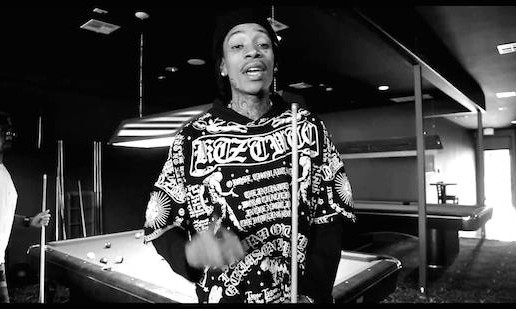 Wiz Khalifa & Chevy Woods – OG Bobby Johnson Freestyle (Video)