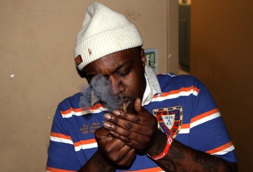 Smoke DZA – DZA Season
