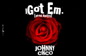 Johnny Cinco Responds To Rich Homie Quan With “I Got Em”