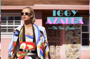 Iggy Azalea – Impossible Is Nothing & Album Tracklist