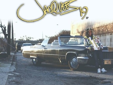 Jacquees – Bet I Ft. Trinidad Jame$