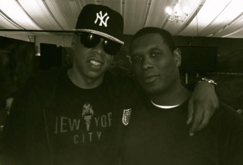 Jay Electronica – We Made It Ft. Jay Z