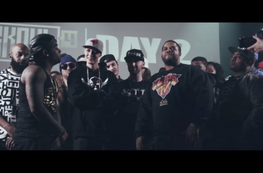 KOTD: Charlie Clips vs. Conceited (Video)