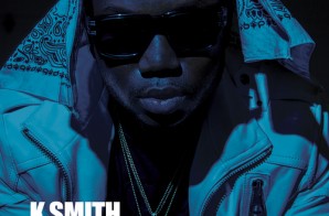 K. Smith – I Am Santiago 2 (Mixtape)
