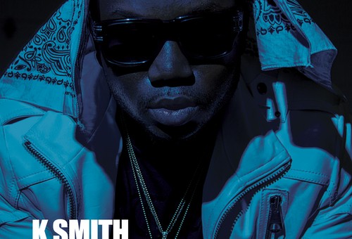 K. Smith – I Am Santiago 2 (Mixtape)