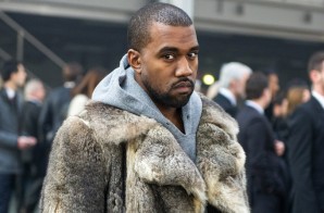Kanye West Serves 49 Minutes In Jail For Misdemeanor Battery Case