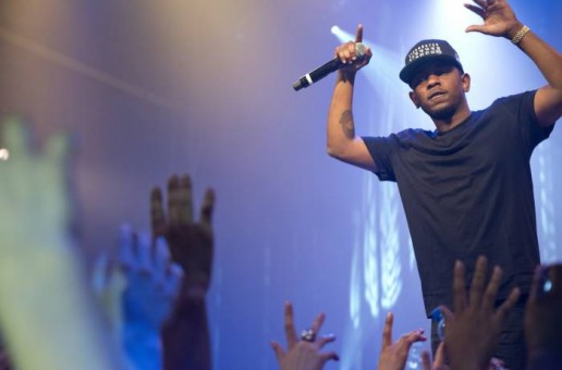 Kendrick Lamar’s iTunes Festival SXSW Performance To Stream Live For Free