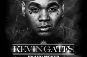 Kevin Gates – By Any Means (Mixtape)