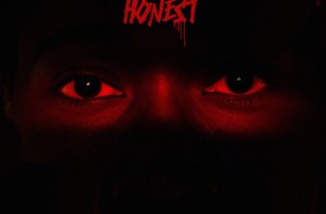 Future – Honest (Album Artwork)