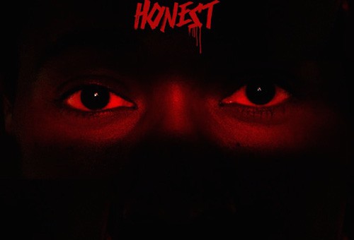 Future – Honest (Album Artwork)
