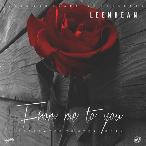 LEEN_BEAN_Leen_Bean_from_Me_To_You_fmty_Hosted-front-large Leen Bean - From Me To You (Mixtape)  