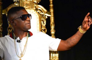 Lil Boosie Makes News For Loud House Party (Video)