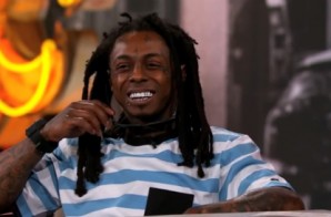 Lil Wayne Attempting To Be More Careful About Tha Carter V Lyrics (Video)