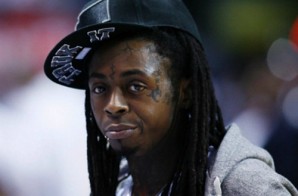 Lil Wayne Owes $12 Million In Back Taxes