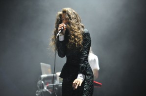 Double Platinum Recording Artist Lorde Unveils Her Australian Tour Dates