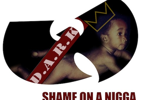 Chase Allen – Shame On A Nigga (Freestyle)