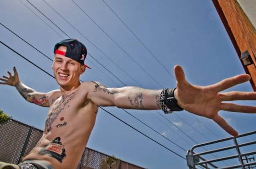 Machine Gun Kelly – State Of Mind