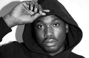 Meek Mill Helps Pay Medical Bills Of Cancer Patient