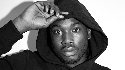 Meek Mill Helps Pay Medical Bills Of Cancer Patient