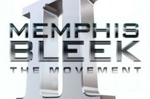 Memphis Bleek – The Movement 2 (Mixtape)