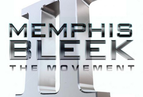 Memphis Bleek – The Movement 2 (Mixtape)