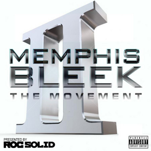 Memphis_Bleek_The_Movement_2-front-large Memphis Bleek - The Movement 2 (Mixtape)  