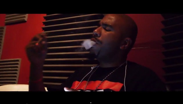 NORE-1 N.O.R.E - Into That ft. Good Belt Gang (Video)  