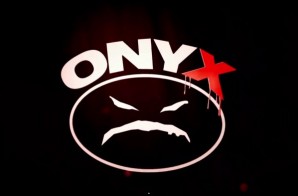ONYX – The Tunnel ft. Cormega & Papoose