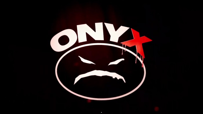 ONYX-1 ONYX - The Tunnel ft. Cormega & Papoose  