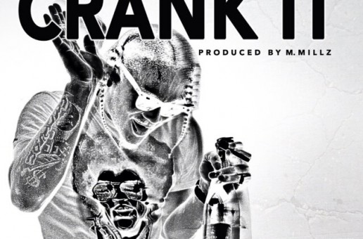 Ammo – Everybody Talking (Video) + Crank It (Prod. By M-Millz)