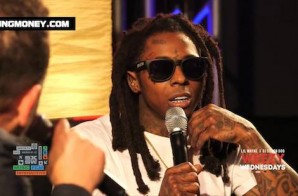 Lil Wayne – Weezy Wednesdays (Episode 5) (Video)