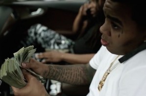 Kevin Gates – Arm And Hammer (Video)